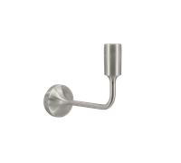 Base Parete Umage Santé in Acciaio