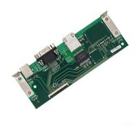 Base PCB Ricambio per Stampanti Termiche per zebra per zt Base | Compatibilità totale ZT510, ZT610, ZT620, installazione rapida, precisione migliorata
