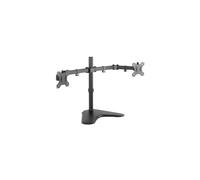 Base per 2 monitor 13-32" LCD 8kg rotante ICA-LCD 2524
