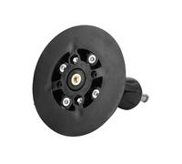 Base per albero da windsurf - Robusto supporto per tavola da surf, connettore per vela durevole | Design leggero e portatile, attrezzatura per sport acquatici all'aperto, struttura ad alta resistenza,