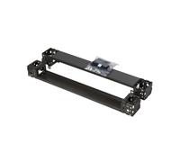 Base per alloggiamento parte anteriore 100 x 800 mm NSYSPF8100