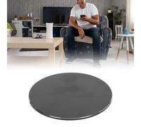 Base per altoparlante HomePod 1ª/2ª generazione: Alluminio pressofuso antiscivolo nero