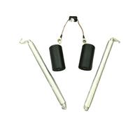Base per antenna a stelo Antenna a stilo orizzontale for onde corte
