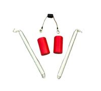 Base per antenna a stelo Antenna a stilo orizzontale for onde corte