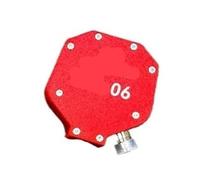 Base per antenna a stelo Antenna telescopica orizzontale a onde corte