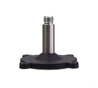 Base per antenna GNSS da 147 cm, senza magnete, colla per un'installazione sicura, perfetta per uso esterno