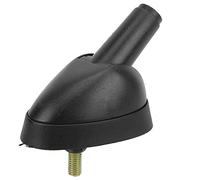 Base per Antenna per Auto, Adattatore per Base per Antenna Radio per Auto Presa Aerea per Tetto Nero Compatibile con Fiat Punto Doblo Brava Bravo Seicento Ducato