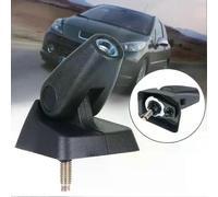 Base per antenna per auto, supporto per antenna amplificata singola per autoradio, accessori per Peugeot
