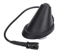 Base per Antenna per Auto, Supporto per Antenna Sul Tetto 51908657 per500, Panda, Stilo, per Croma, Antenna, Ornamento, Supporto per Auto, Antenna Radio, Lunetta