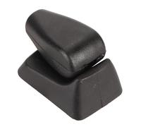 Base per antenna sul tetto dell'auto Sostituzione facile installare per 106 205 206 306 309 405 406 806 Materiale ABS resistente agli agenti atmosferici