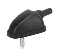 Base per Antenna Tetto Durevole 1 Pezzo 962201C010 di Ricambio per Getz Click Dal 2002 Al 2011