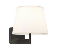 Base Per Applique Beaumont Nero Opaco