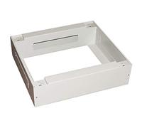 BASE PER ARMADIO RACK 19" LINK 600X600 GRIGIO