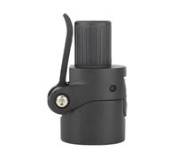 Base per Asta Pieghevole per Scooter ElettricoPezzi di Ricambio di RicambioBase di Ricambio per Scooter Elettrico, Pezzi di Ricambio per Base per Asta Pieghevole Monopattini e