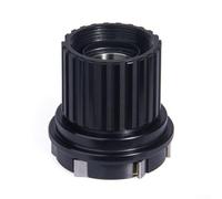 Base per bicicletta per corpo ruota libera XD 10/11/12 velocità con materiale in lega di alluminio (mozzo libero a 12 velocità per M6100/M7100/M8100/M9100)