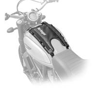 Kriega US Adattatore per sacco serbatoio, nero