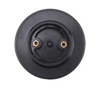 Base per cabina kayak gonfiabile per supporto canna da pesca, canoa, barca, binario scorrevole, accessori per la pesca