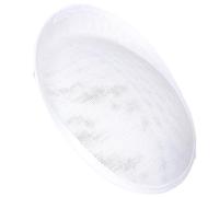 Base per cappello fascinator meravigliosa per cappelli da festa, cappelli da spettacolo e accessori per capelli da sposa, libera la tua creatività Strumento di ricamo cerchio