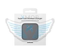 BASE PER CARICA WIRELESS SAMSUNG EP-P2400BBEGEU NERO (BLISTERATO)