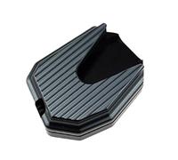 Base per cavalletto laterale Per PCX 125/150/160 PCX125 PCX150 PCX160 Cavalletto Laterale Estensione Parcheggio Stand Pad Piastra Di Base Accessori Moto