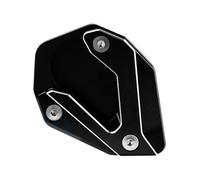 Base per cavalletto laterale Per Per Ve&rsys 300 Per Ve&rsys 300 1000 Per Ve&rsys 1000 SE Per Ve&rsys 1000SE Accessori Moto Cavalletto Supporto Di Estensione Per Cavalletto Laterale