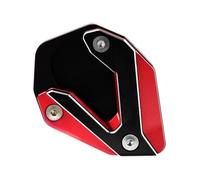 Base per cavalletto laterale Per Per Ve&rsys 300 Per Ve&rsys 300 1000 Per Ve&rsys 1000 SE Per Ve&rsys 1000SE Accessori Moto Cavalletto Supporto Di Estensione Per Cavalletto Laterale