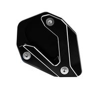 Base per cavalletto laterale Per Per Ve&rsys 300 Per Ve&rsys 300 1000 Per Ve&rsys 1000 SE Per Ve&rsys 1000SE Accessori Moto Cavalletto Supporto Di Estensione Per Cavalletto Laterale