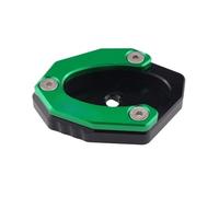 Base per cavalletto laterale Per Ve&rsys X 300 Per Ve&rsys-X 300 Unban Per Ve&rsys-X 250 X250 2017-2022 Cavalletto Piede Cavalletto Laterale Supporto Estensione Cuscino Ingranditore