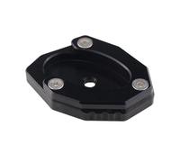 Base per cavalletto laterale Per Ve&rsys X 300 Per Ve&rsys-X 300 Unban Per Ve&rsys-X 250 X250 2017-2022 Cavalletto Piede Cavalletto Laterale Supporto Estensione Cuscino Ingranditore