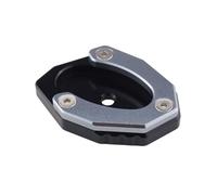 Base per cavalletto laterale Per Ve&rsys X 300 Per Ve&rsys-X 300 Unban Per Ve&rsys-X 250 X250 2017-2022 Cavalletto Piede Cavalletto Laterale Supporto Estensione Cuscino Ingranditore