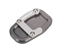 Base per cavalletto laterale Piastra Di Supporto Per Estensione Del Cavalletto Laterale Per Cavalletto CNC Per Moto CNC Per SUPERSPORT 939 Supersport 939