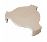 Base per cottura indiretta ConvEggtor per Big Green Egg L BGE401021