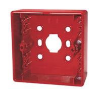 Base per custodia Siemens per pulsante antincendio A5Q00013437