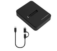 Base per Disco Rigido NVME/ Doppio Protocollo 10G Velocità di Lettura Onlin9224