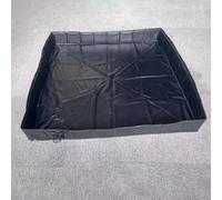 Base per doccia da campeggio, tenda da doccia portatile, base per portellone