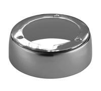 Base per faretti Atria in inox satinato - 1 PZ Osculati - 13.447.51 - 1344751