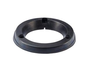 Base Per Faretto Rotondo Gommato HELLA Per Ad Es. ZIEGLER