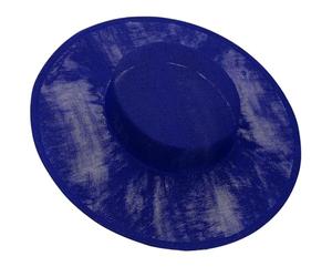 Base per fascinator da 32 cm per capelli, B | Scelta meravigliosa, copricapo alla per copricapi da chiesa e fermagli per capelli per banchetti