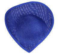 Base per fascinator sagomata per creare un giorno di gara | Forma a coppa sagomata, profilo a cuore riconoscibile, una base di partenza definita per creare una giornata distintiva della
