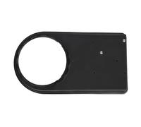 Base per filtro a sabbia con viti, rondelle, base per sistema di filtraggio a sabbia ABS, ricambio per SX180K