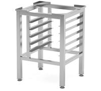 Base per forni Tecnoeka Millennial 5x GN 1/1 61x56x62 cm
