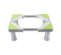 Base per Frigorifero Rialzata per Freezer Congelatore Mobili da Cucina ed Elettrodomestici Statico Larghezza 30-45 cm Base Lavastoviglie Mini Per Frigorifero Rialzata alto:29-32cm