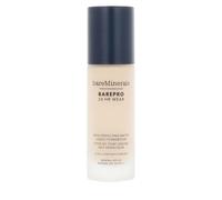 bareMinerals - Viso BAREPRO 24 HR WEAR Skin-Perfecting Matte Liquid Foundation Fair 10 Warm - Fondotinta