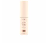 Base per il Trucco in Mousse Catrice SOFT GLAM FILTER Nº 040-Medium-Tan 9 g