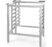 Base per la stufa H100 H100S 690x480x700 mm