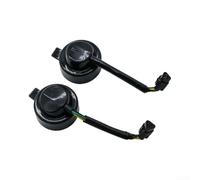 Base per lampada 5TG-84340-01-00 per Raptor 250 350 700 YFM450 YFZ450 - Supporto Luci per atv Ricambio Nero per facile Installazione 6x6x3cm