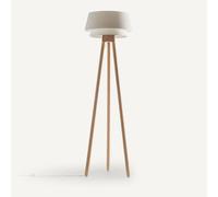Base per lampada da terra, Epilogon Beige TU