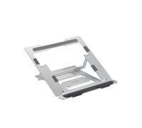 Base per laptop regolabile Easy Riser in alluminio - Kensington