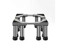 Base Per Lavatrice Carrello Mobile Universale Gravere Base Della Lavatrice Regolabile Mobile Multifunzionale Bracket Per Spostare Oggetti E Mobili Pesanti