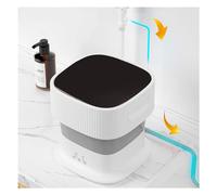 Base per lavatrice regolabile Base per lavatrice multifunzione Base per asciugatrice regolabile Lunghezza/larghezza 40-65 cm Contenitore per piante esterno Vassoi per pavimento Prevengono gr